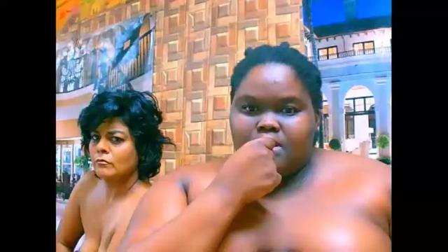 Image 7 of ebonyhotbuns4u2luv Stream on Chaturbate on 6 days ago