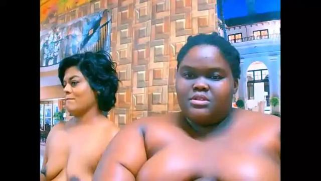Image 8 of ebonyhotbuns4u2luv Stream on Chaturbate on 6 days ago
