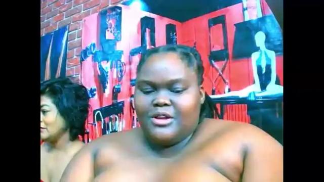 Image 10 of ebonyhotbuns4u2luv Stream on Chaturbate on 1 month ago