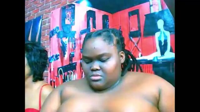 Image 12 of ebonyhotbuns4u2luv Stream on Chaturbate on 1 month ago