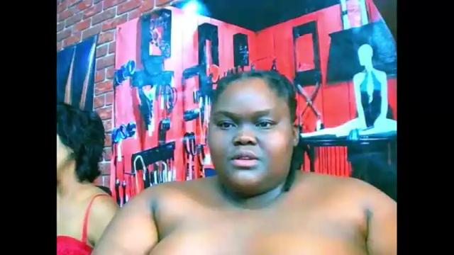 Image 4 of ebonyhotbuns4u2luv Stream on Chaturbate on 1 month ago