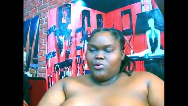 Thumbnail 2, ebonyhotbuns4u2luv's Stream at Chaturbate, 1 month ago