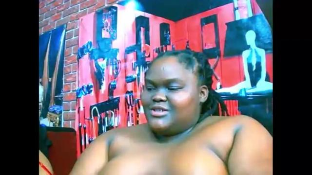 Image 8 of ebonyhotbuns4u2luv Stream on Chaturbate on 1 month ago