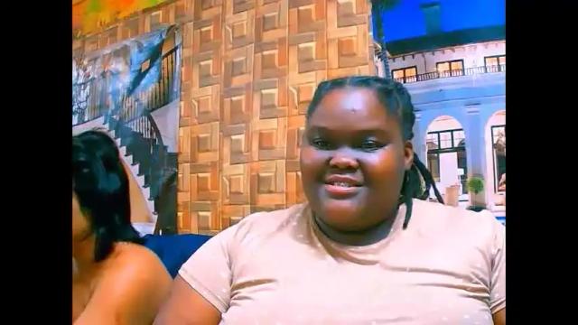Image 10 of ebonyhotbuns4u2luv Stream on Chaturbate on 1 month ago