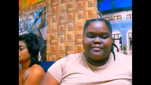 Image 11 of ebonyhotbuns4u2luv Stream on Chaturbate on 1 month ago