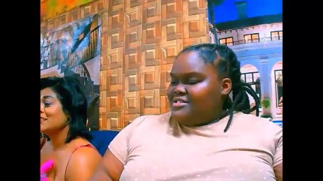 Image 12 of ebonyhotbuns4u2luv Stream on Chaturbate on 1 month ago
