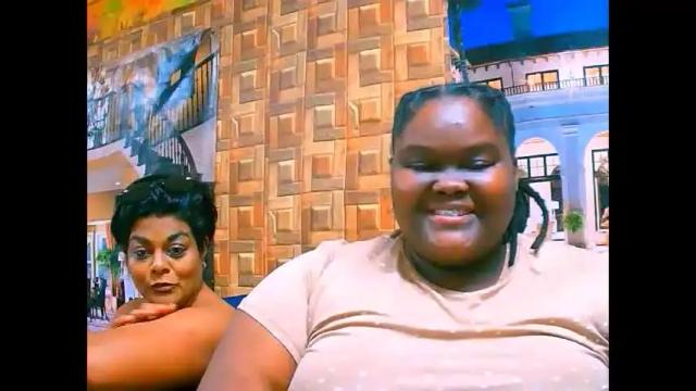 Image 3 of ebonyhotbuns4u2luv Stream on Chaturbate on 1 month ago