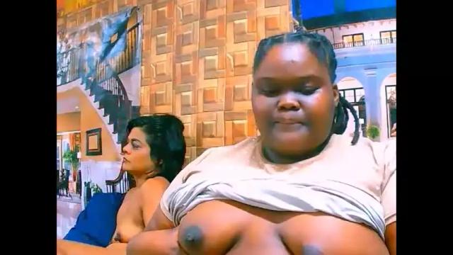 Thumbnail 2, ebonyhotbuns4u2luv's Stream at Chaturbate, 1 month ago