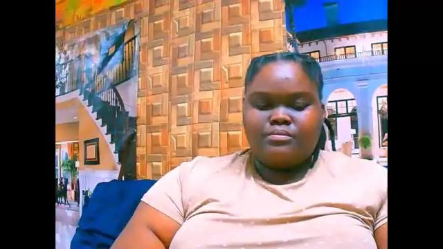Image 7 of ebonyhotbuns4u2luv Stream on Chaturbate on 1 month ago