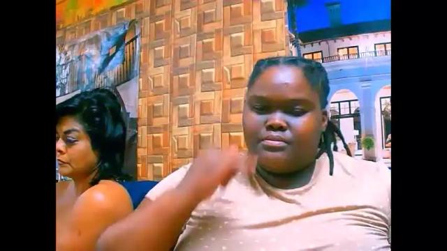 Thumbnail 3, ebonyhotbuns4u2luv's Stream at Chaturbate, 1 month ago