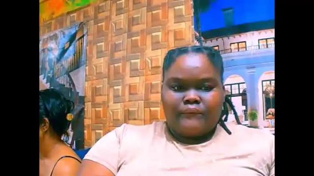 Image 10 of ebonyhotbuns4u2luv Stream on Chaturbate on 1 month ago