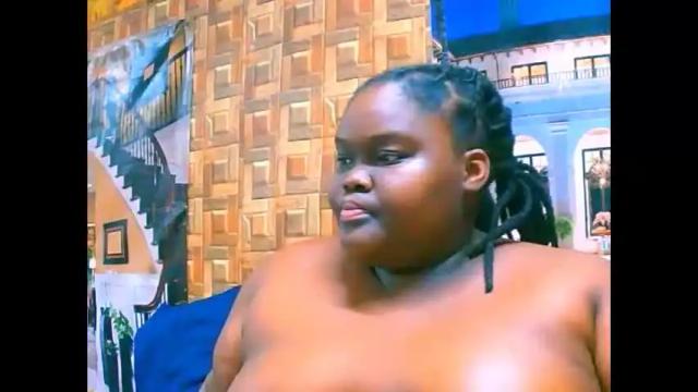Image 12 of ebonyhotbuns4u2luv Stream on Chaturbate on 1 month ago