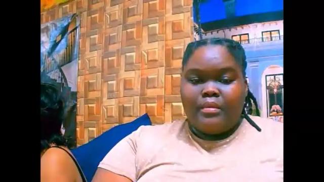 Image 2 of ebonyhotbuns4u2luv Stream on Chaturbate on 1 month ago