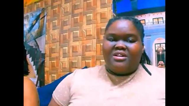 Image 4 of ebonyhotbuns4u2luv Stream on Chaturbate on 1 month ago