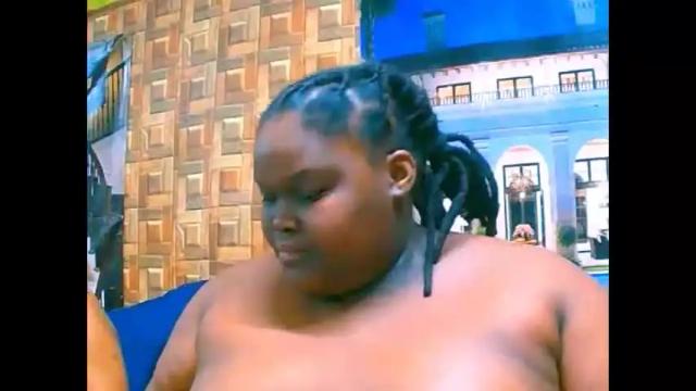 Thumbnail 2, ebonyhotbuns4u2luv's Stream at Chaturbate, 1 month ago