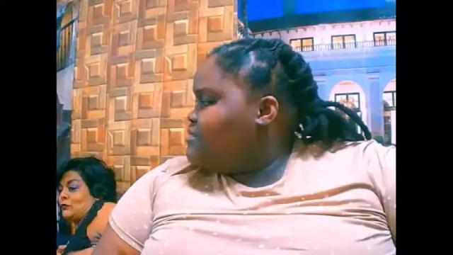 Thumbnail 1, ebonyhotbuns4u2luv's Stream at Chaturbate, 1 month ago