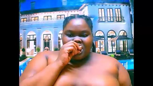 Image 8 of ebonyhotbuns4u2luv Stream on Chaturbate on 1 month ago