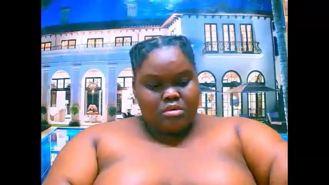 Thumbnail 1, ebonyhotbuns4u2luv's Stream at Chaturbate, 28 days ago