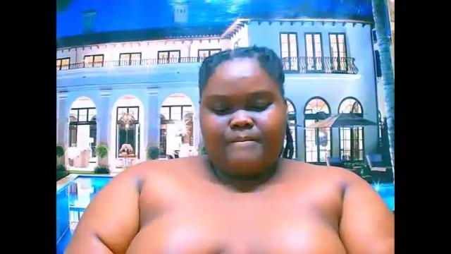 Image 4 of ebonyhotbuns4u2luv Stream on Chaturbate on 28 days ago