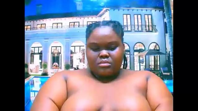 Thumbnail 2, ebonyhotbuns4u2luv's Stream at Chaturbate, 28 days ago