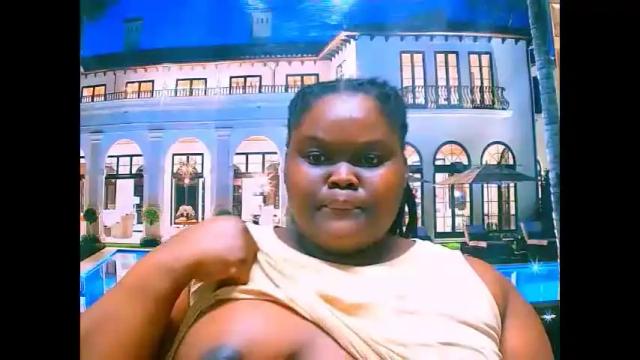Thumbnail 2, ebonyhotbuns4u2luv's Stream at Chaturbate, 26 days ago