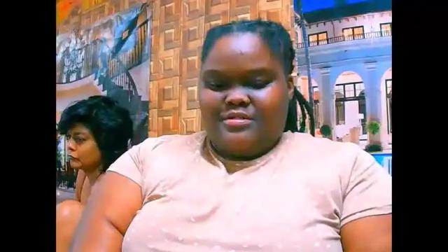 Image 11 of ebonyhotbuns4u2luv Stream on Chaturbate on 25 days ago