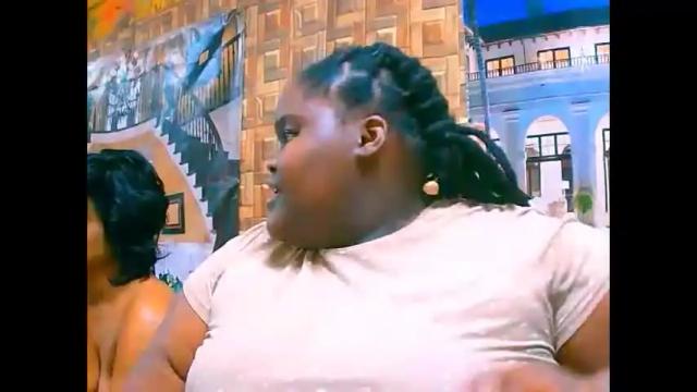 Image 2 of ebonyhotbuns4u2luv Stream on Chaturbate on 25 days ago