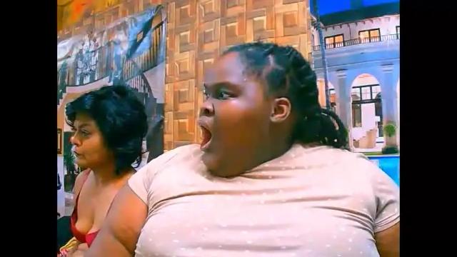 Thumbnail 2, ebonyhotbuns4u2luv's Stream at Chaturbate, 25 days ago