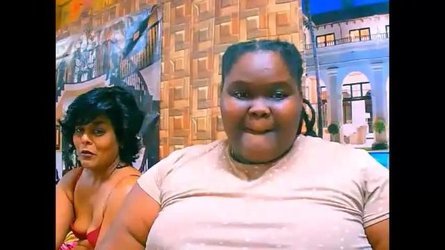 Image 7 of ebonyhotbuns4u2luv Stream on Chaturbate on 25 days ago