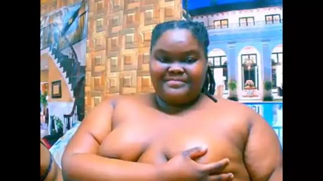 Image 10 of ebonyhotbuns4u2luv Stream on Chaturbate on 22 days ago