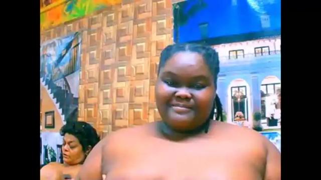 Image 3 of ebonyhotbuns4u2luv Stream on Chaturbate on 22 days ago