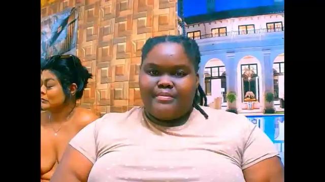Image 12 of ebonyhotbuns4u2luv Stream on Chaturbate on 21 days ago