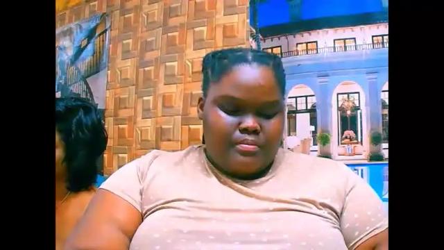Thumbnail 1, ebonyhotbuns4u2luv's Stream at Chaturbate, 20 days ago