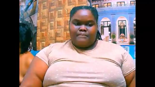 Image 4 of ebonyhotbuns4u2luv Stream on Chaturbate on 20 days ago