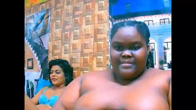 Image 7 of ebonyhotbuns4u2luv Stream on Chaturbate on 20 days ago