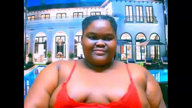 Image 11 of ebonyhotbuns4u2luv Stream on Chaturbate on 18 days ago