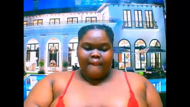 Image 2 of ebonyhotbuns4u2luv Stream on Chaturbate on 18 days ago