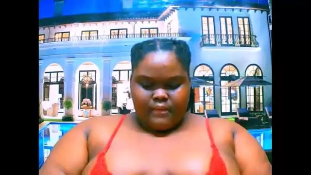 Image 3 of ebonyhotbuns4u2luv Stream on Chaturbate on 18 days ago