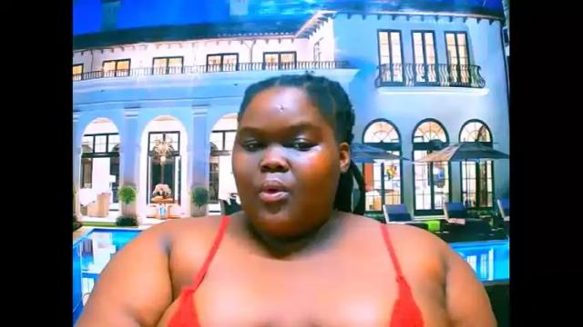 Image 4 of ebonyhotbuns4u2luv Stream on Chaturbate on 18 days ago