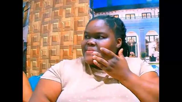 Image 2 of ebonyhotbuns4u2luv Stream on Chaturbate on 15 days ago