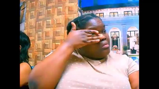 Image 3 of ebonyhotbuns4u2luv Stream on Chaturbate on 15 days ago