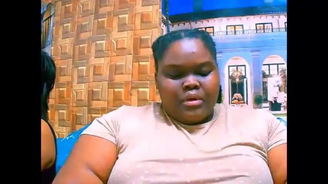 Image 4 of ebonyhotbuns4u2luv Stream on Chaturbate on 15 days ago