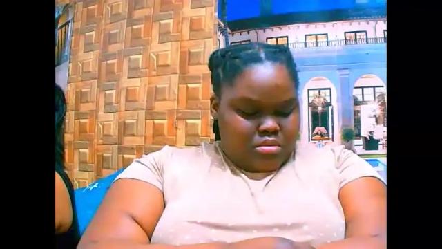 Image 6 of ebonyhotbuns4u2luv Stream on Chaturbate on 15 days ago