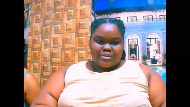 Thumbnail 2, ebonyhotbuns4u2luv's Stream at Chaturbate, 14 days ago
