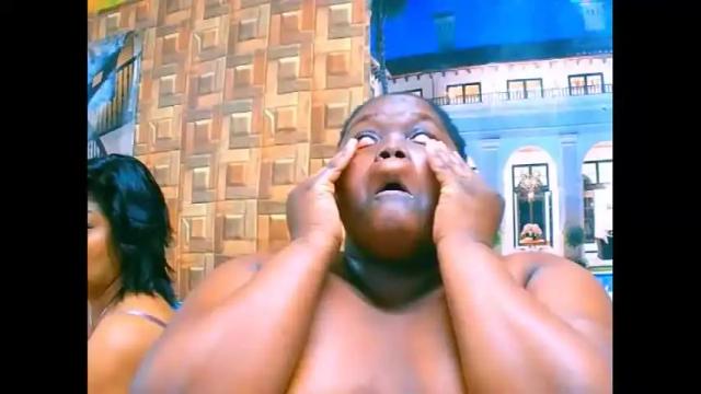 Thumbnail 1, ebonyhotbuns4u2luv's Stream at Chaturbate, 13 days ago