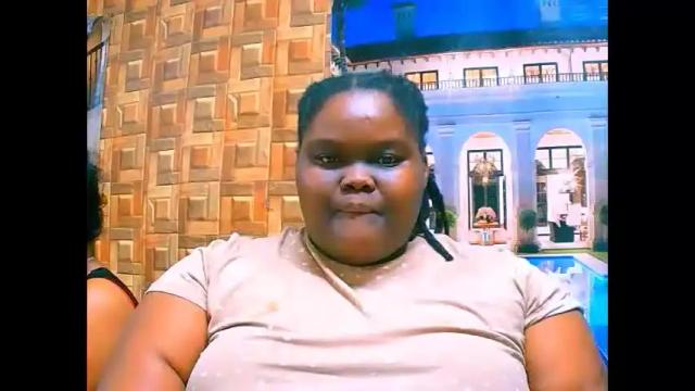 Thumbnail 2, ebonyhotbuns4u2luv's Stream at Chaturbate, 10 days ago