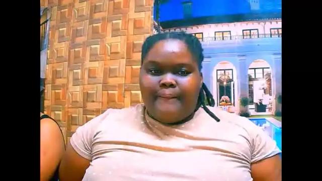 Thumbnail 3, ebonyhotbuns4u2luv's Stream at Chaturbate, 10 days ago