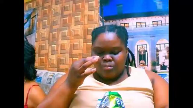 Image 4 of ebonyhotbuns4u2luv Stream on Chaturbate on 9 days ago