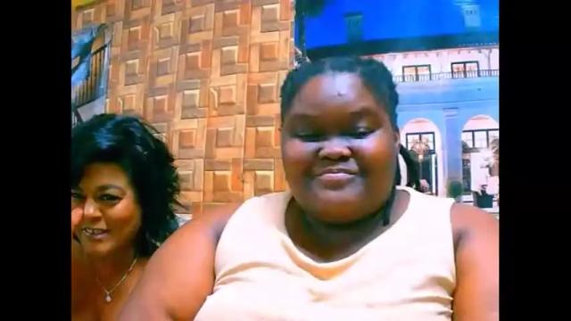 Image 8 of ebonyhotbuns4u2luv Stream on Chaturbate on 9 days ago