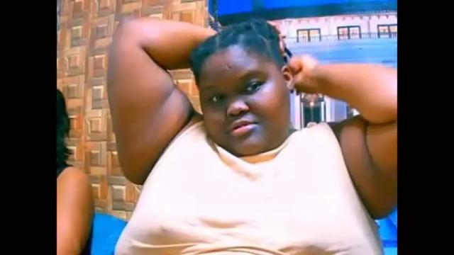 Image 2 of ebonyhotbuns4u2luv Stream on Chaturbate on 8 days ago